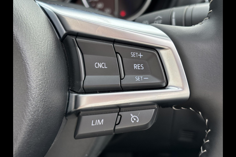 Mazda MX-5 1.5 SkyActiv-G 132 Prime-Line | APPLE CARPLAY & ANDROID AUTO |