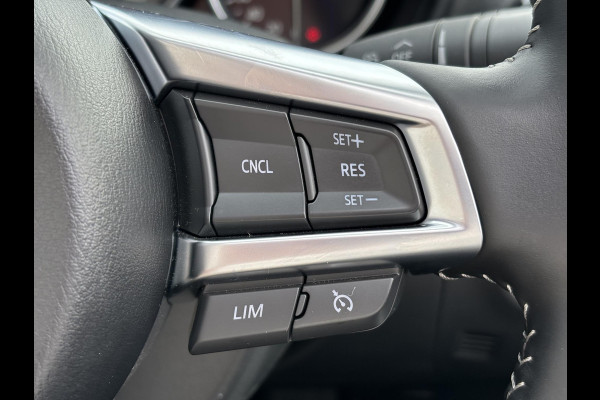 Mazda MX-5 1.5 SkyActiv-G 132 Prime-Line | APPLE CARPLAY & ANDROID AUTO |