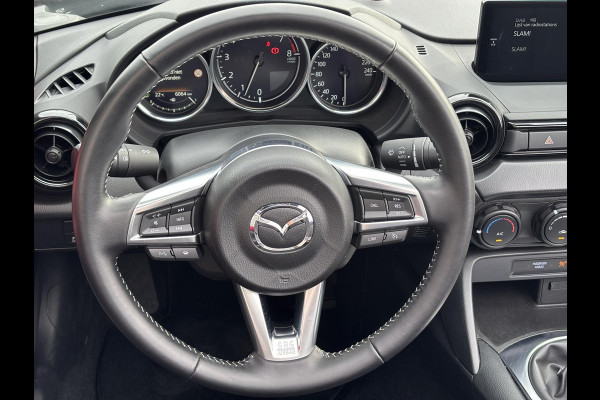 Mazda MX-5 1.5 SkyActiv-G 132 Prime-Line | APPLE CARPLAY & ANDROID AUTO |