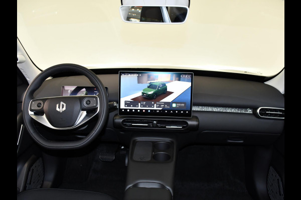 Leapmotor B03X ProMax Design 53 kWh | Voorraad | Apple Carplay/Android Auto | 382KM WLTP