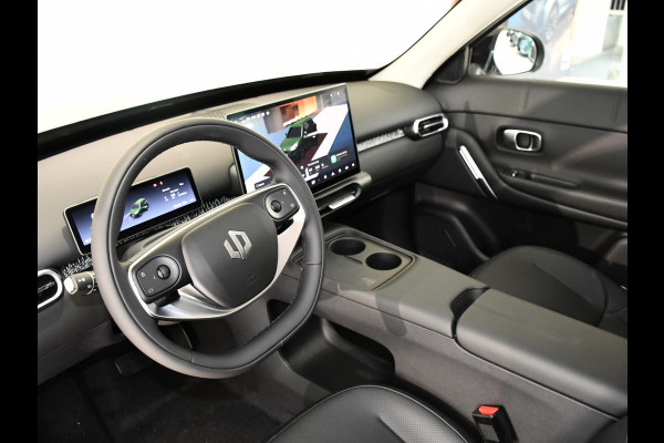 Leapmotor B03X ProMax Design 53 kWh | Voorraad | Apple Carplay/Android Auto | 382KM WLTP