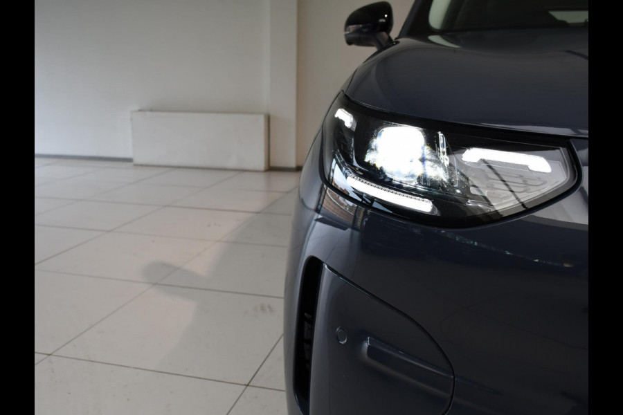 Leapmotor B03X ProMax Design 53 kWh | Voorraad | Apple Carplay/Android Auto | 382KM WLTP