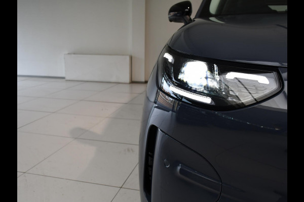 Leapmotor B03X ProMax Design 53 kWh | Voorraad | Apple Carplay/Android Auto | 382KM WLTP