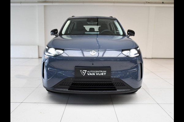 Leapmotor B03X ProMax Design 53 kWh | Voorraad | Apple Carplay/Android Auto | 382KM WLTP