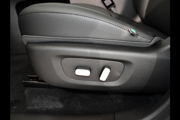 Leapmotor B03X ProMax Design 53 kWh | Voorraad | Apple Carplay/Android Auto | 382KM WLTP