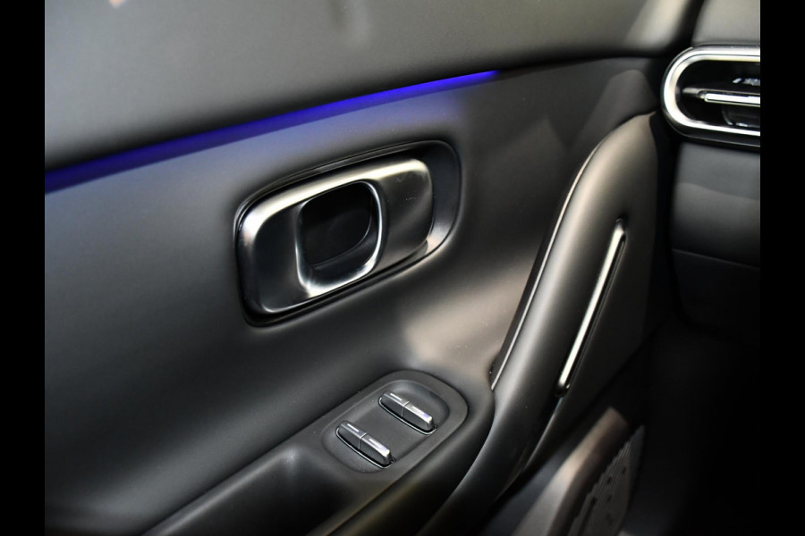 Leapmotor B03X ProMax Design 53 kWh | Voorraad | Apple Carplay/Android Auto | 382KM WLTP