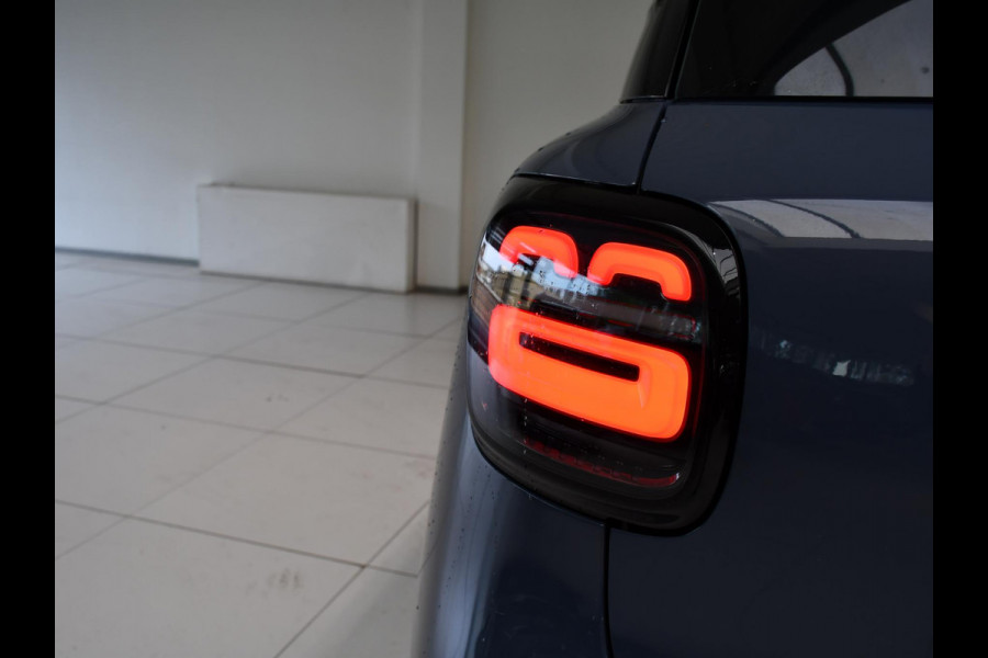 Leapmotor B03X ProMax Design 53 kWh | Voorraad | Apple Carplay/Android Auto | 382KM WLTP