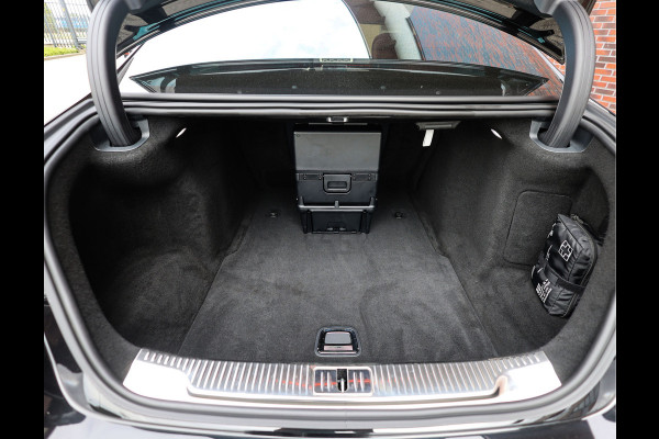 Mercedes-Benz S-Klasse 500 4MATIC Lang | Full option! - Burmester - Multicontour