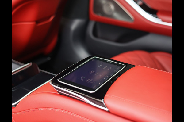 Mercedes-Benz S-Klasse 500 4MATIC Lang | Full option! - Burmester - Multicontour