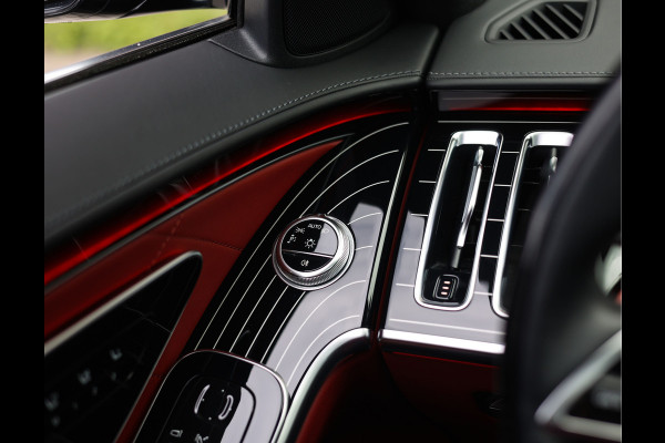 Mercedes-Benz S-Klasse 500 4MATIC Lang | Full option! - Burmester - Multicontour