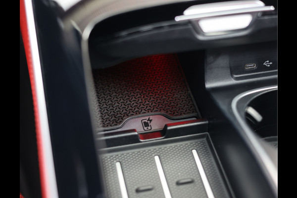 Mercedes-Benz S-Klasse 500 4MATIC Lang | Full option! - Burmester - Multicontour