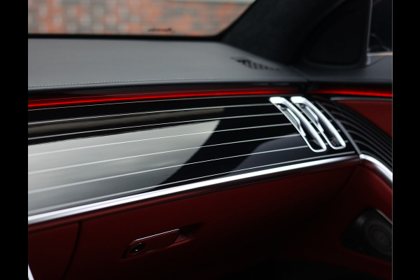 Mercedes-Benz S-Klasse 500 4MATIC Lang | Full option! - Burmester - Multicontour