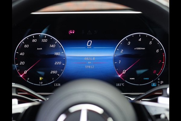 Mercedes-Benz S-Klasse 500 4MATIC Lang | Full option! - Burmester - Multicontour