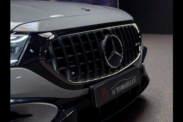 Mercedes-Benz E-Klasse AMG E53 4MATIC+ Edition 612PK AlpinGrey|Burmester 4D|Massage|HUD|BTW incl