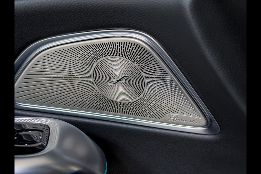 Mercedes-Benz E-Klasse AMG E53 4MATIC+ Edition 612PK AlpinGrey|Burmester 4D|Massage|HUD|BTW incl
