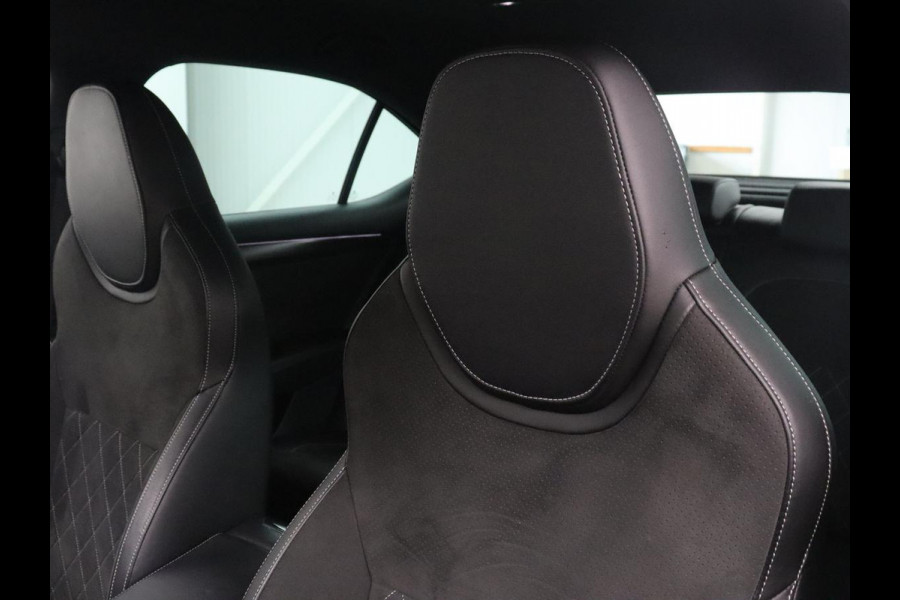 Škoda Superb 1.5 TSI ACT Sportline Business | Leder/Alcantara | Adaptive cruise | Stuur/stoel verwarming | Memory | Virtual Dashboard | Camera | Park assist | Navigatie | Carplay |