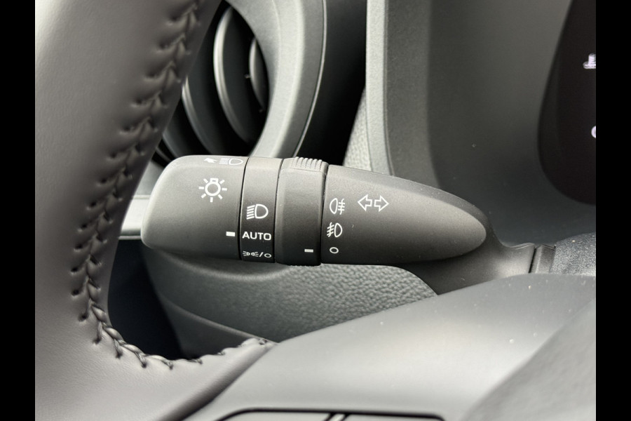 Toyota Aygo X Hybrid 115 pulse | CarPlay | ACC | Camera | LED | DAB+