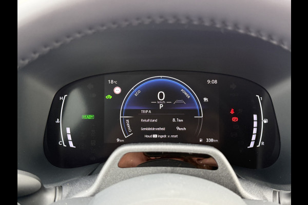 Toyota Aygo X Hybrid 115 pulse | CarPlay | ACC | Camera | LED | DAB+