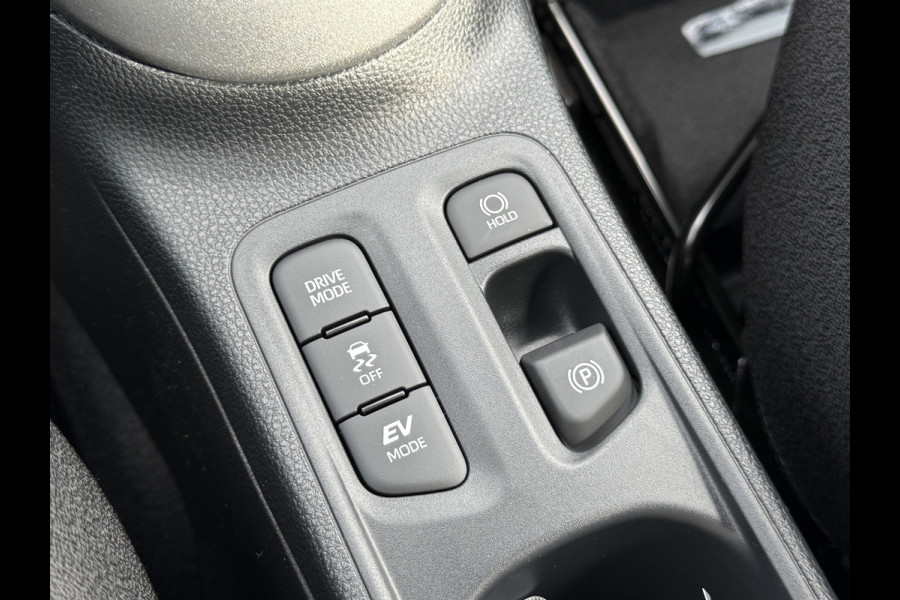 Toyota Aygo X Hybrid 115 pulse | CarPlay | ACC | Camera | LED | DAB+