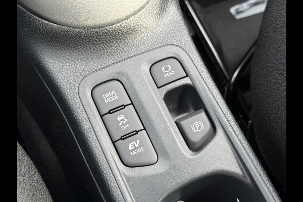 Toyota Aygo X Hybrid 115 pulse | CarPlay | ACC | Camera | LED | DAB+
