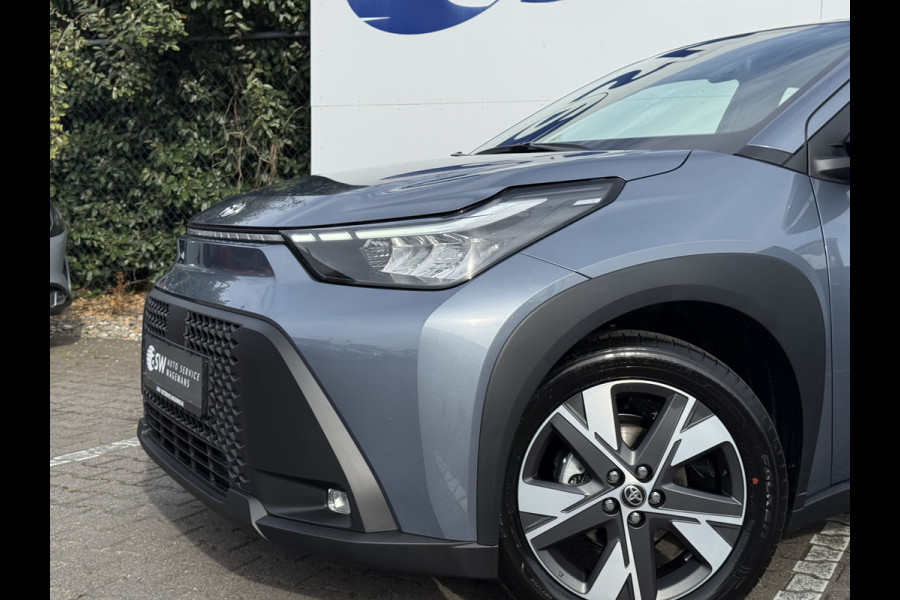 Toyota Aygo X Hybrid 115 pulse | CarPlay | ACC | Camera | LED | DAB+