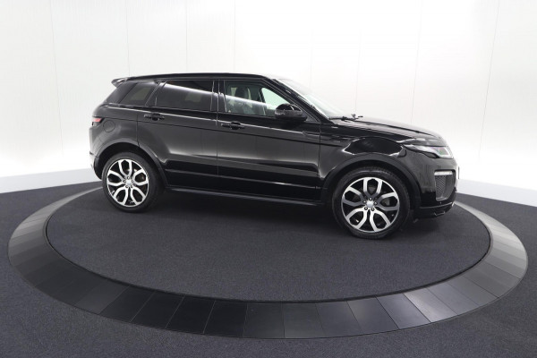Land Rover Range Rover Evoque 2.0 Si4 Autobiography | Panoramadak | 360 Camera | Elektrische Kofferklep | Stoelverwarming