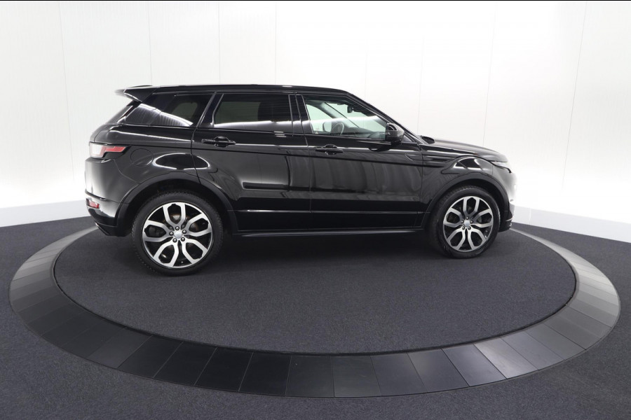 Land Rover Range Rover Evoque 2.0 Si4 Autobiography | Panoramadak | 360 Camera | Elektrische Kofferklep | Stoelverwarming