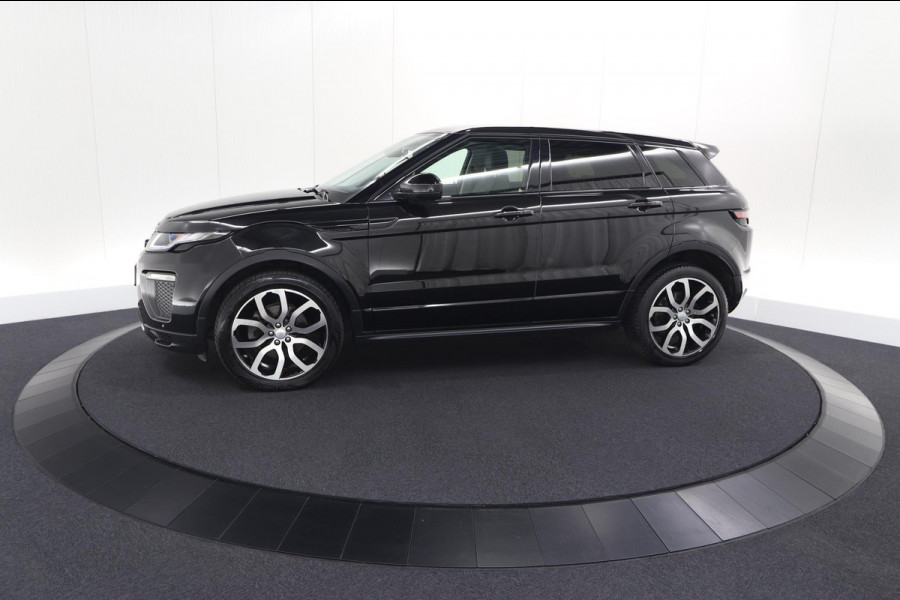 Land Rover Range Rover Evoque 2.0 Si4 Autobiography | Panoramadak | 360 Camera | Elektrische Kofferklep | Stoelverwarming
