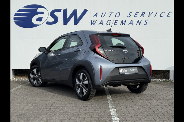 Toyota Aygo X Hybrid 115 pulse | CarPlay | ACC | Camera | LED | DAB+