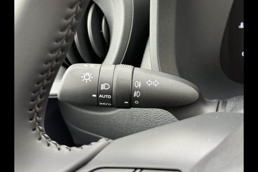 Toyota Aygo X Hybrid 115 pulse | CarPlay | ACC | Camera | LED | DAB+