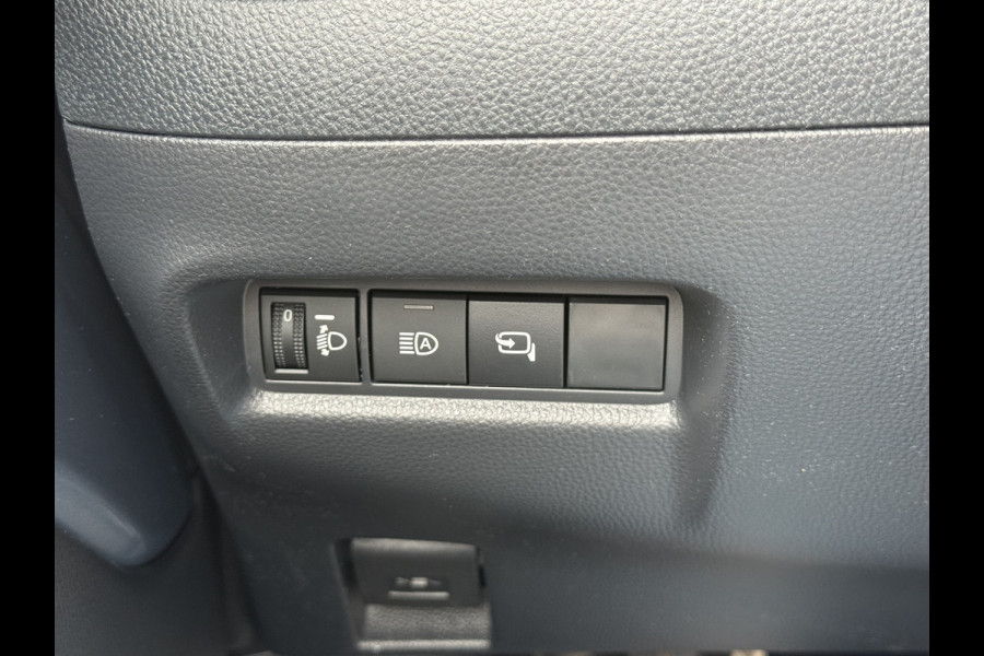 Toyota Aygo X Hybrid 115 pulse | CarPlay | ACC | Camera | LED | DAB+