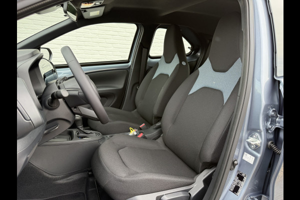 Toyota Aygo X Hybrid 115 pulse | CarPlay | ACC | Camera | LED | DAB+