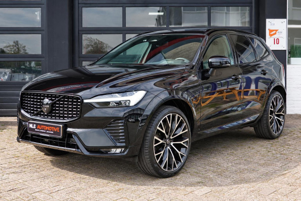 Volvo XC60 2.0 B4 R-Design Panorama Standkachel 22Inch