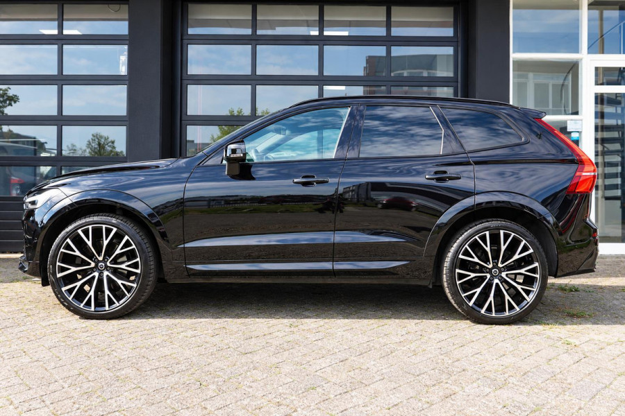 Volvo XC60 2.0 B4 R-Design Panorama Standkachel 22Inch
