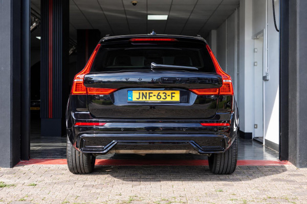 Volvo XC60 2.0 B4 R-Design Panorama Standkachel 22Inch