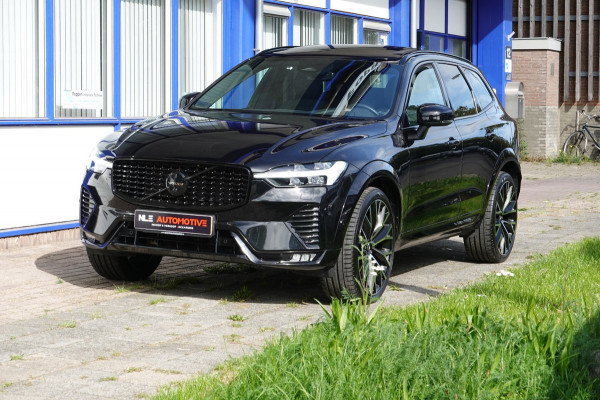 Volvo XC60 2.0 B4 R-Design Panorama Standkachel 22Inch