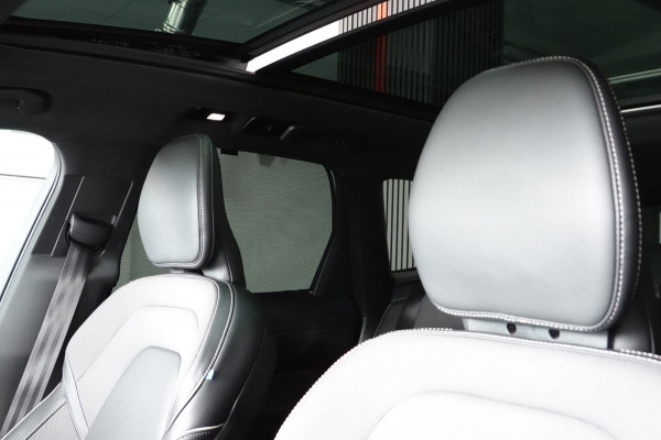 Volvo XC60 2.0 B4 R-Design Panorama Standkachel 22Inch