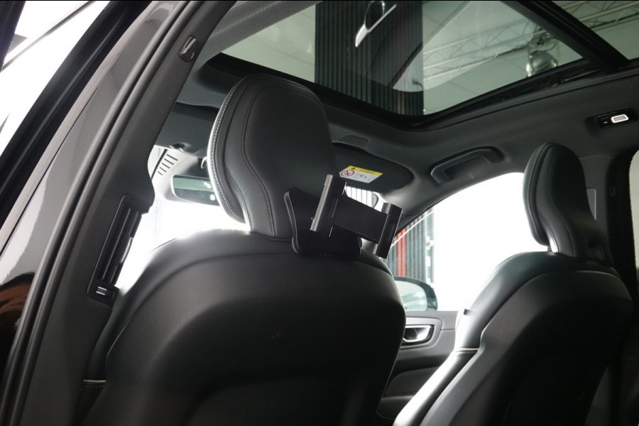 Volvo XC60 2.0 B4 R-Design Panorama Standkachel 22Inch