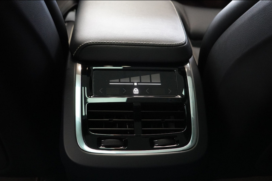 Volvo XC60 2.0 B4 R-Design Panorama Standkachel 22Inch