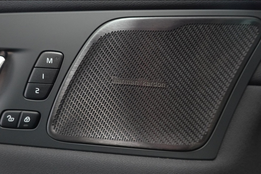 Volvo XC60 2.0 B4 R-Design Panorama Standkachel 22Inch