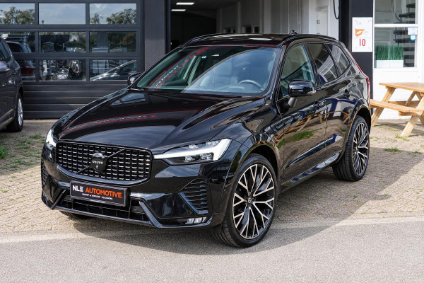 Volvo XC60 2.0 B4 R-Design Panorama Standkachel 22Inch