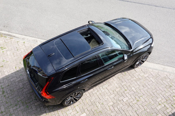 Volvo XC60 2.0 B4 R-Design Panorama Standkachel 22Inch