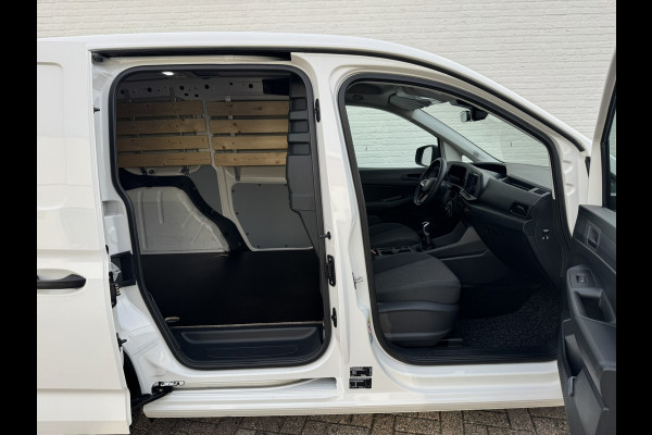 Volkswagen Caddy Cargo 2.0 TDI Trend Airco Cruise Pdc Lat om Lat + houten laadvloer