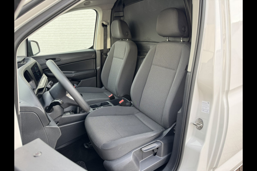 Volkswagen Caddy Cargo 2.0 TDI Trend Airco Cruise Pdc Lat om Lat + houten laadvloer