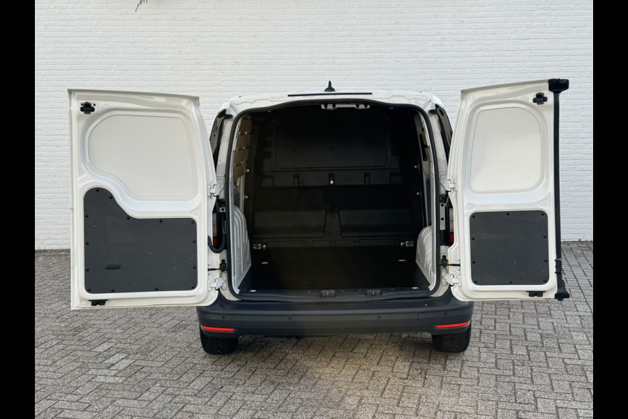 Volkswagen Caddy Cargo 2.0 TDI Trend Airco Cruise Pdc Lat om Lat + houten laadvloer