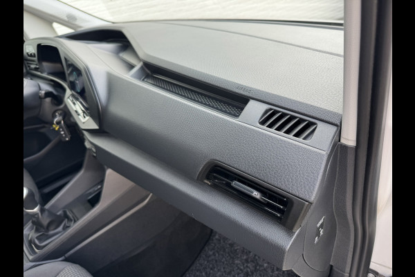 Volkswagen Caddy Cargo 2.0 TDI Trend Airco Cruise Pdc Lat om Lat + houten laadvloer