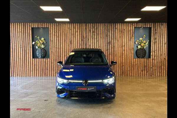 Volkswagen Golf 2.0 TSI R 4Motion / Akrapovic / Memory / Pano / H/K / HUD / Stoelventilatie / IQ Lights / Drift / Camera / Carplay