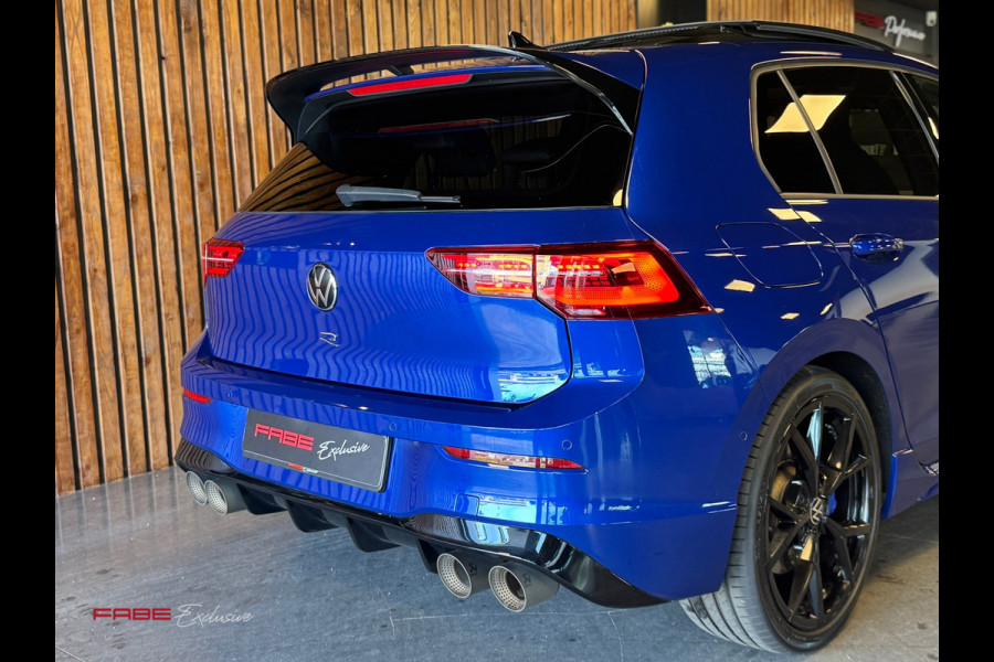 Volkswagen Golf 2.0 TSI R 4Motion / Akrapovic / Memory / Pano / H/K / HUD / Stoelventilatie / IQ Lights / Drift / Camera / Carplay