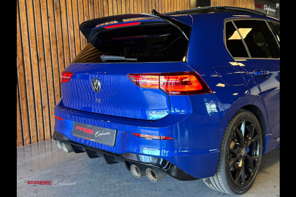 Volkswagen Golf 2.0 TSI R 4Motion / Akrapovic / Memory / Pano / H/K / HUD / Stoelventilatie / IQ Lights / Drift / Camera / Carplay