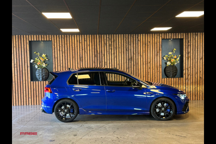 Volkswagen Golf 2.0 TSI R 4Motion / Akrapovic / Memory / Pano / H/K / HUD / Stoelventilatie / IQ Lights / Drift / Camera / Carplay
